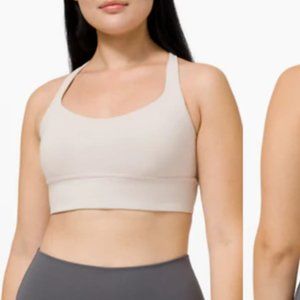 Lululemon Energy Sports Bra